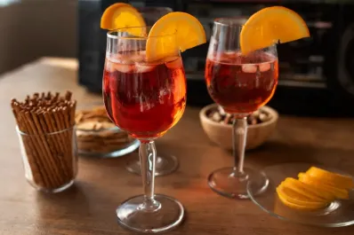 El tinto de verano, la bebida española que conquista Alemania y destrona al Aperol Spritz