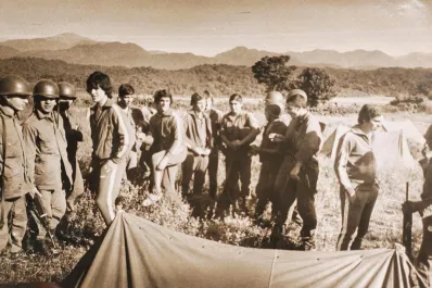 Fútbol y dictadura: la visita de la Tercera de Rosario Central a Tucumán a pocos días del golpe de 1976