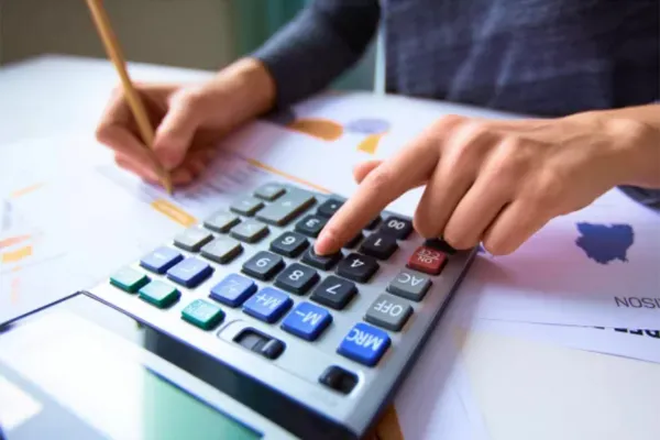 ¿Cómo encarar la reforma impositiva?