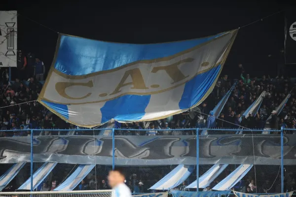 Atlético Tucumán- Rosario Central: lo que tenes que saber para ir al estadio