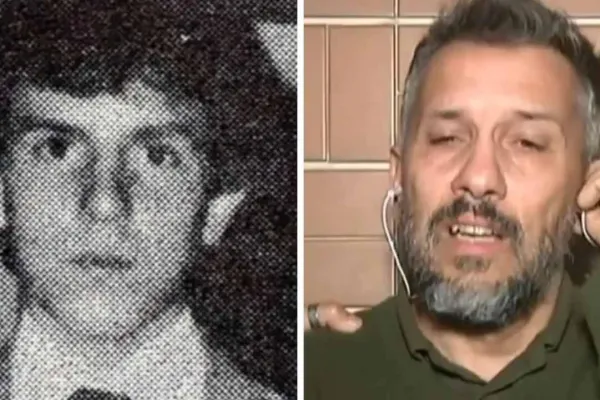 Habló el hermano del joven hallado junto a la casa de Cerati: “Tenía 16 años, ¿qué hizo?