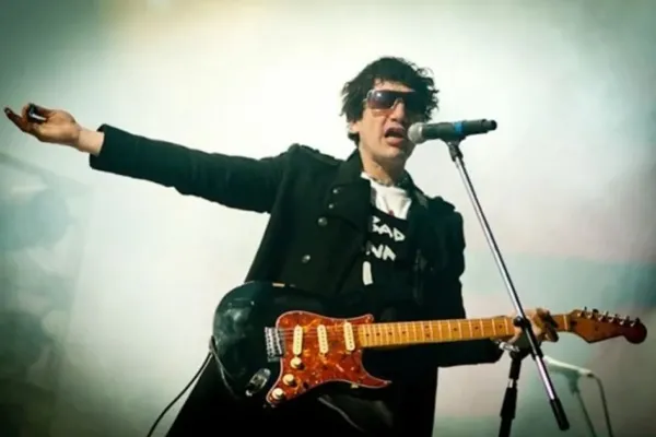 Pity Álvarez anunció su regreso a los escenarios: ¿cuándo y dónde será su show?