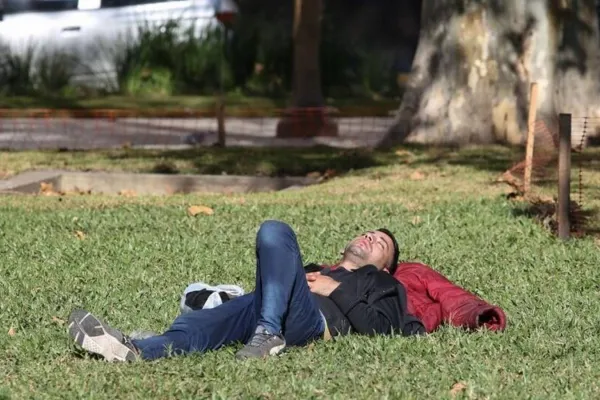 ¿Cómo estará el clima el fin de semana y cuándo volverá el frío a la Argentina?