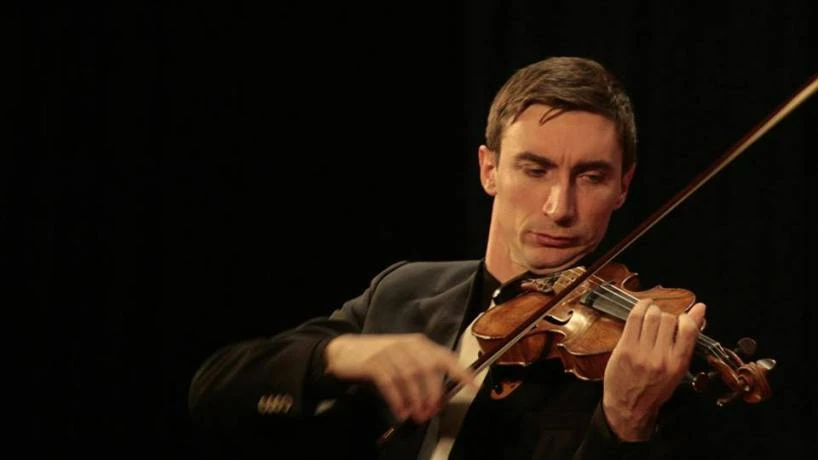 GUILLAUME BARLI. El virtuoso solista francés será protagonista de la velada.