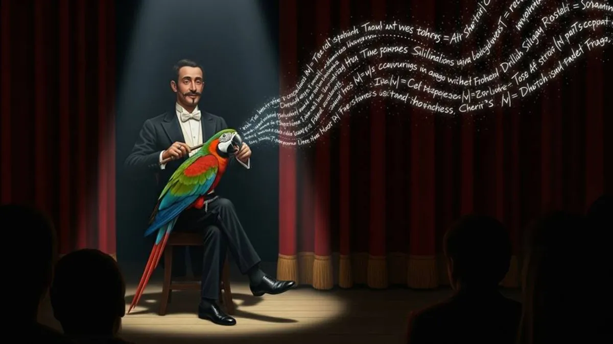 Fuente Imagen 4 de Google DeepMind.