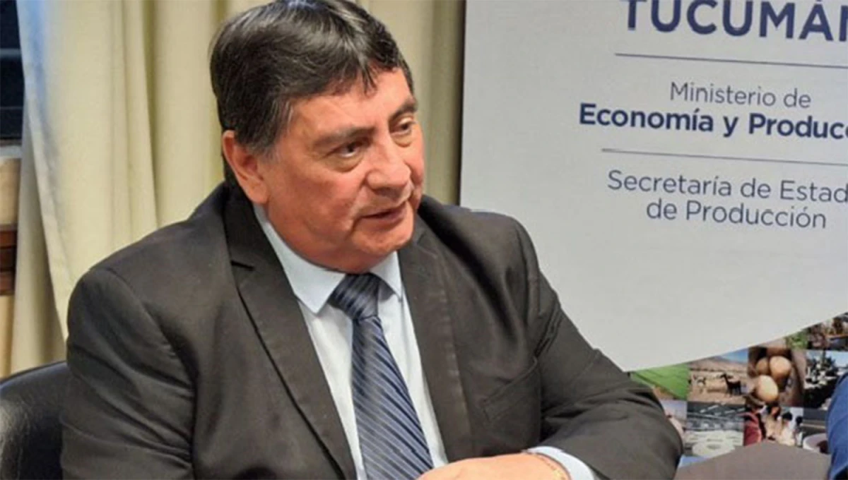 AVANZA LA INVESTIGACIÓN. La causa que involucra al ex intendente de Alberdi será estudiada por la Justicia Federal.