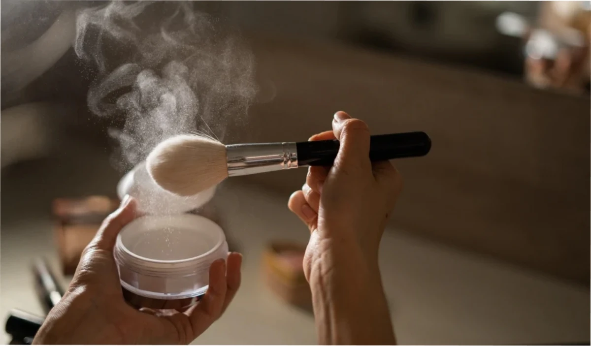 Este error podría estar dañando tu piel.