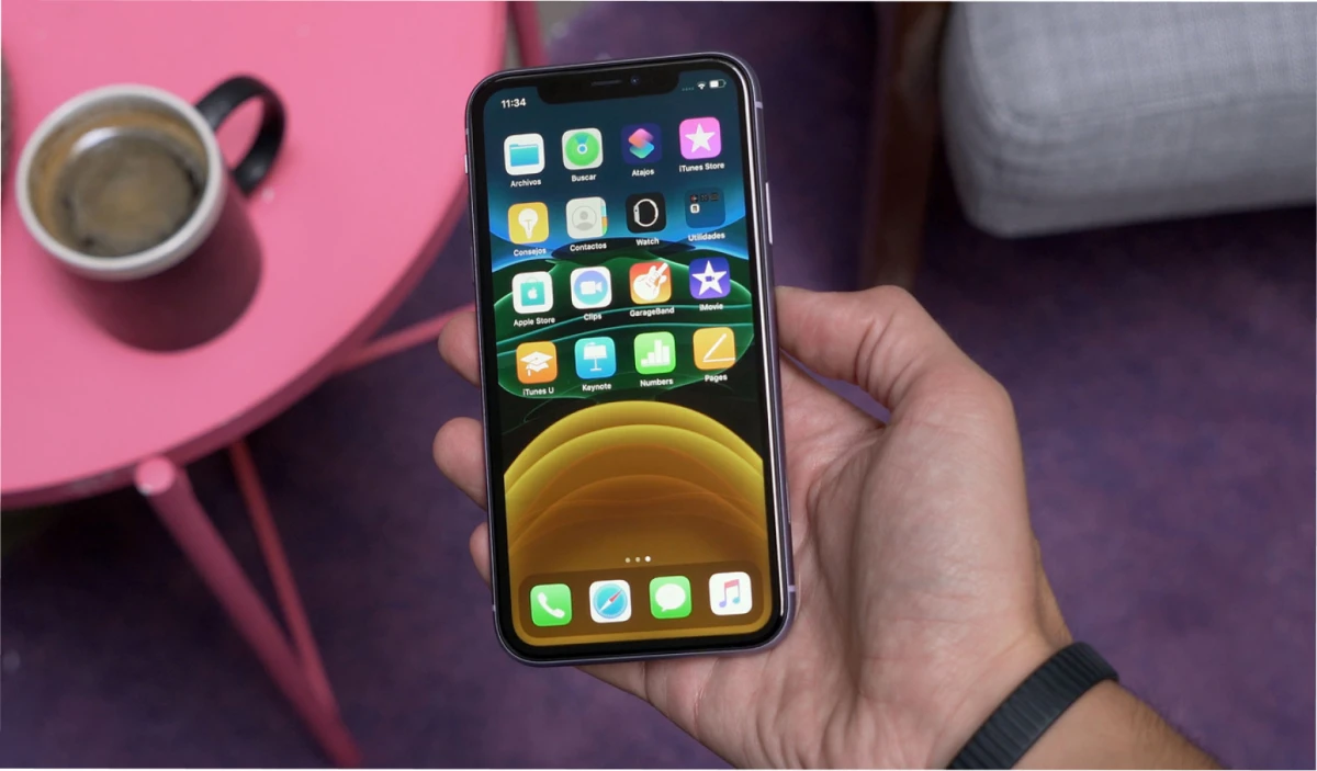 Una simple configuración puede afectar a tus datos.