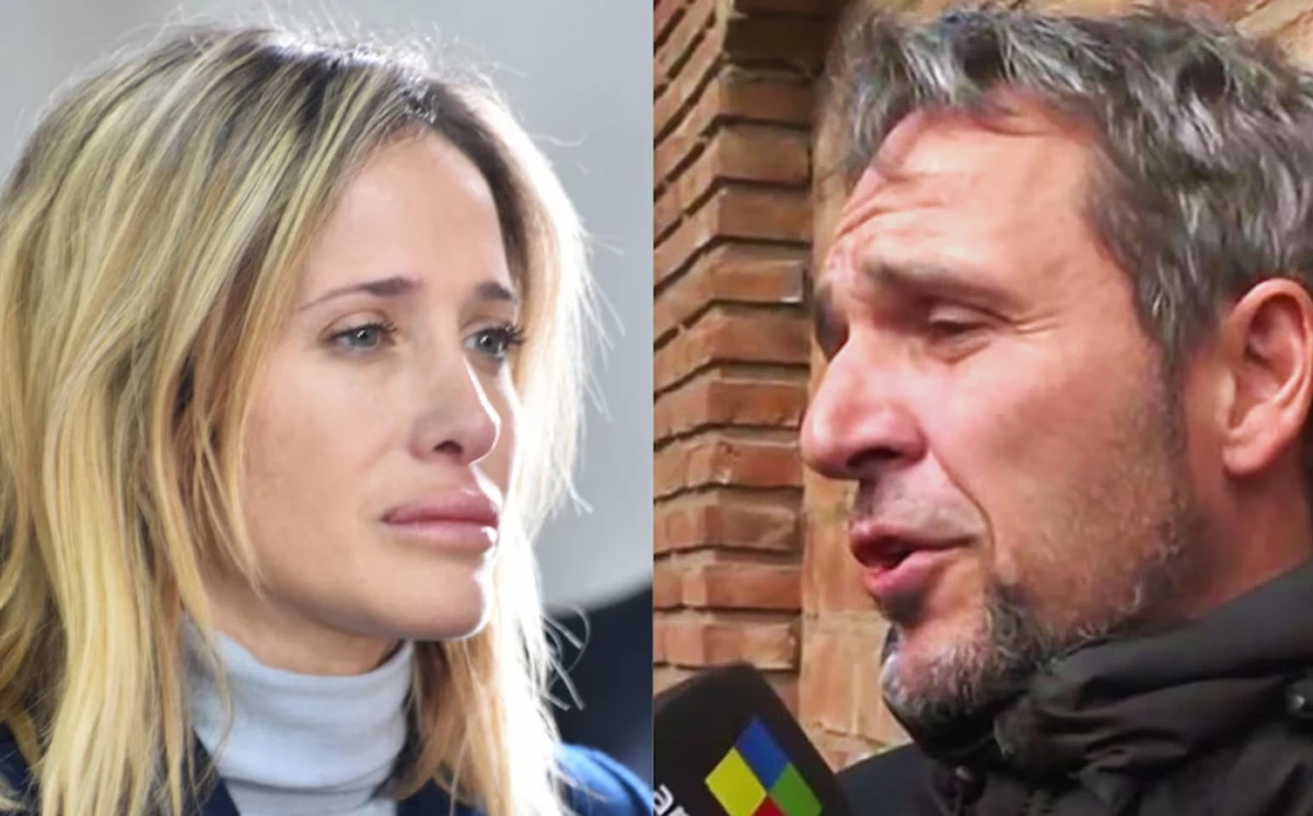El fiscal solicitó 20 años de prisión para Claudio Contardi por los abusos y violencia contra Julieta Prandi.