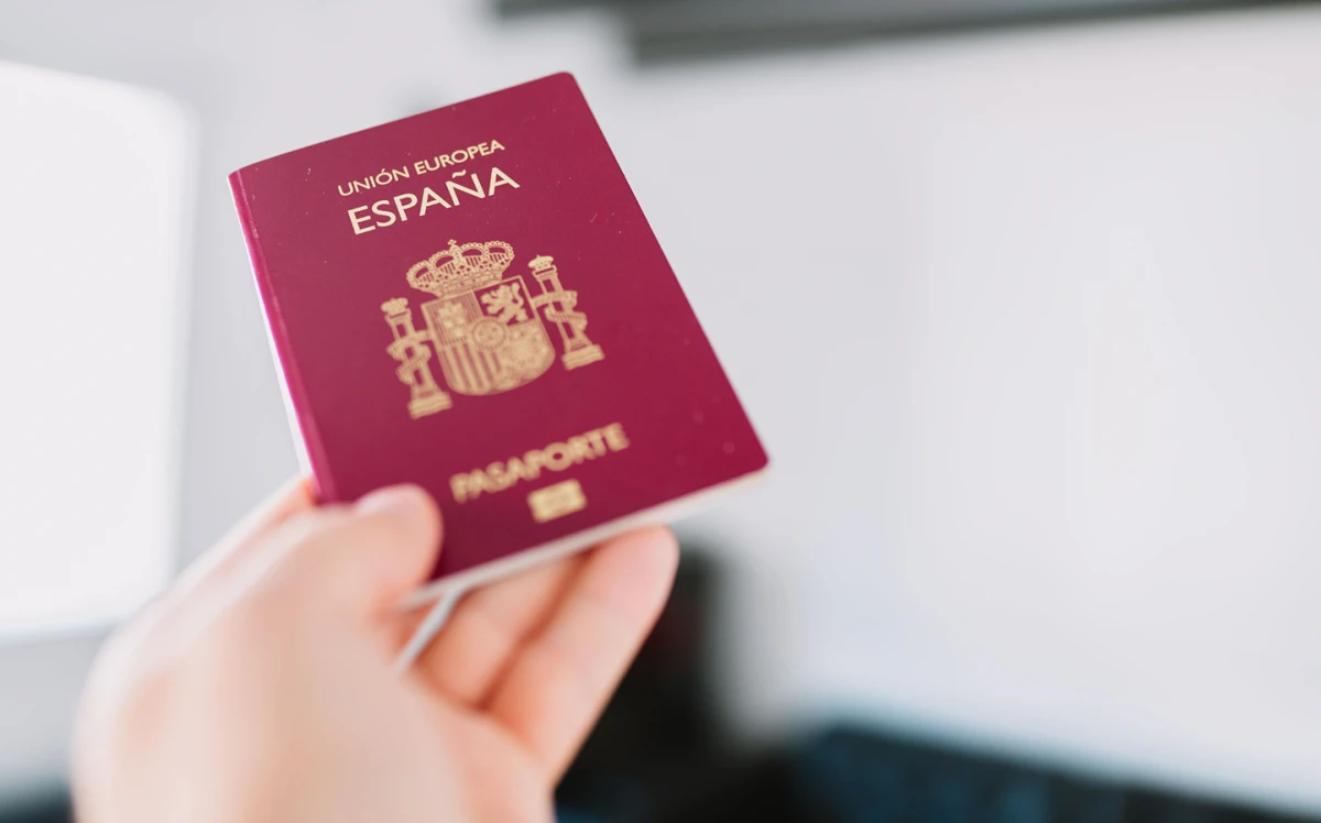 Los siete países que dificultan la entrada a los españoles aún con pasaporte válido