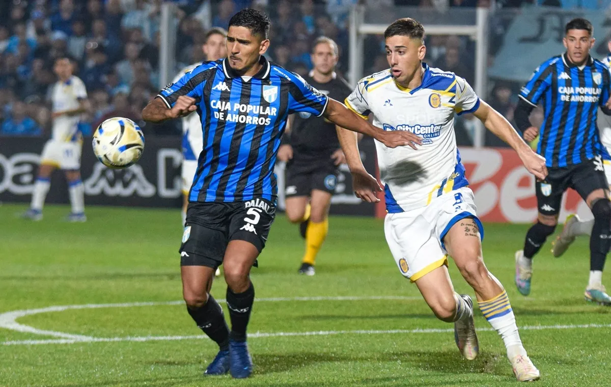 FOTO OSVALDO RIPOLL/LAGACETA 