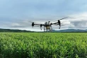El creciente uso de drones en la agricultura