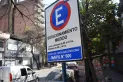 El caso del estacionamiento medido reaviva el debate sobre los “cuidacoches”