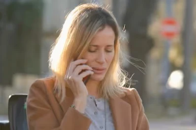 Julieta Prandi pidió custodia y botón antipánico