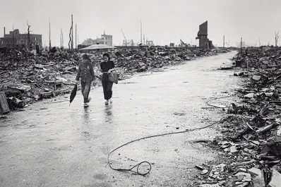 A 80 años de Hiroshima y Nagasaki: conversaciones sobre el horror