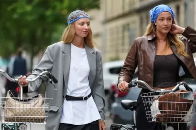 Copenhagen Fashion Week: la ciudad más cool que apuesta por la moda sostenible