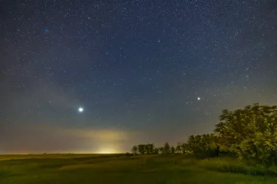 Alineación planetaria del 10 de agosto: a qué hora y cuál es el lugar ideal para verlo desde Chile