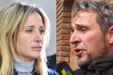 “Ella no podía hablar”: un ex socio de Contardi contó cómo trataba a Julieta Prandi