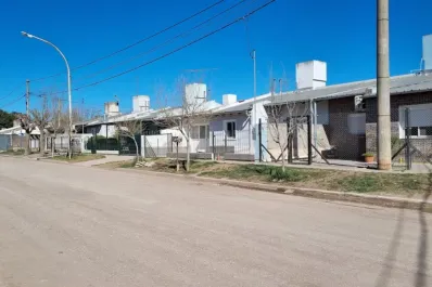 Rescataron a una mujer desnutrida en Córdoba e investigan si su esposo y su hija la mantuvieron encerrada durante 20 años