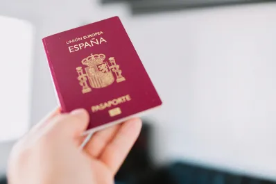 Los siete países que dificultan la entrada a los españoles incluso con pasaporte válido