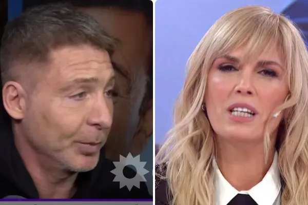 Adrián Suar habló sobre el fin del programa de Viviana Canosa: ¿qué dijo?