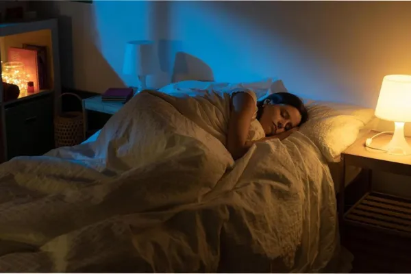 ¿Te cuesta dormir?: los errores de tu habitación que provocan insomnio, según el Feng Shui