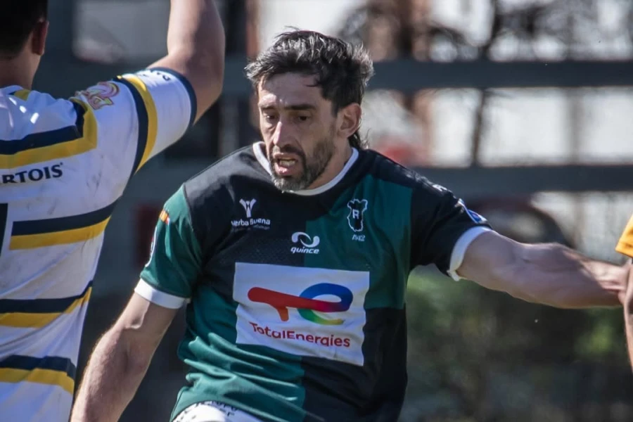 Tucumán Rugby venció a Lawn Tennis 35-25 y se tomó revancha en el Regional