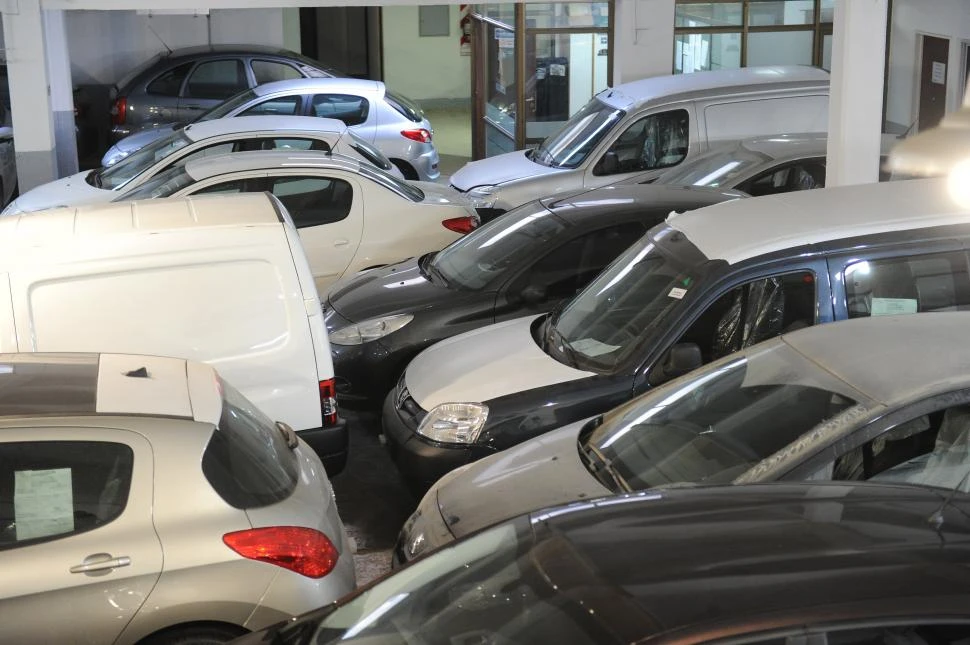 Mercado de vehículos usados: julio, el mejor mes de lo que va del año en comercialización
