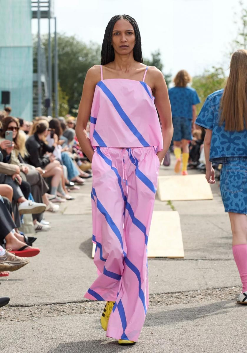 Marimekko SS26.