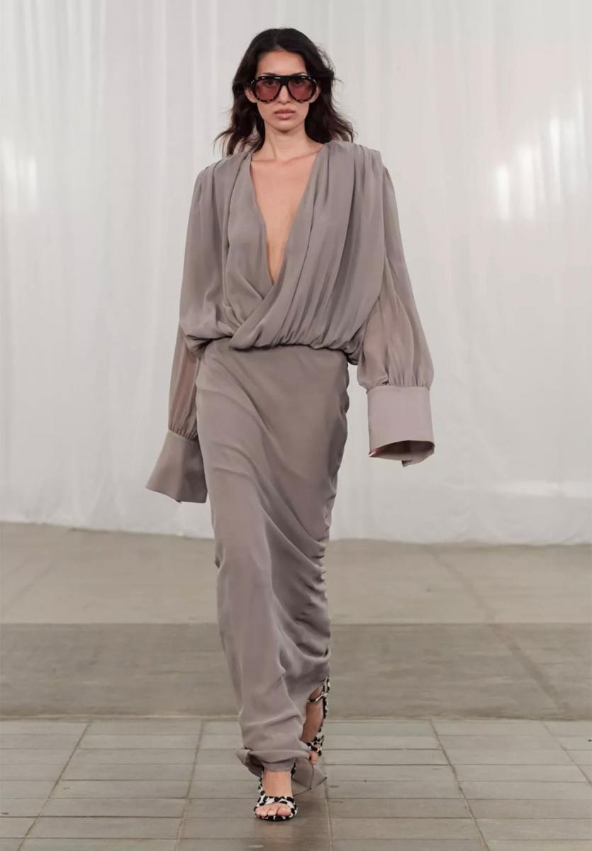 Rotate Bringer Christensen SS26