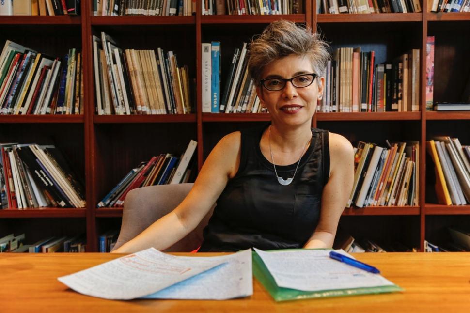 El arte feminista visibiliza la desigualdad de género