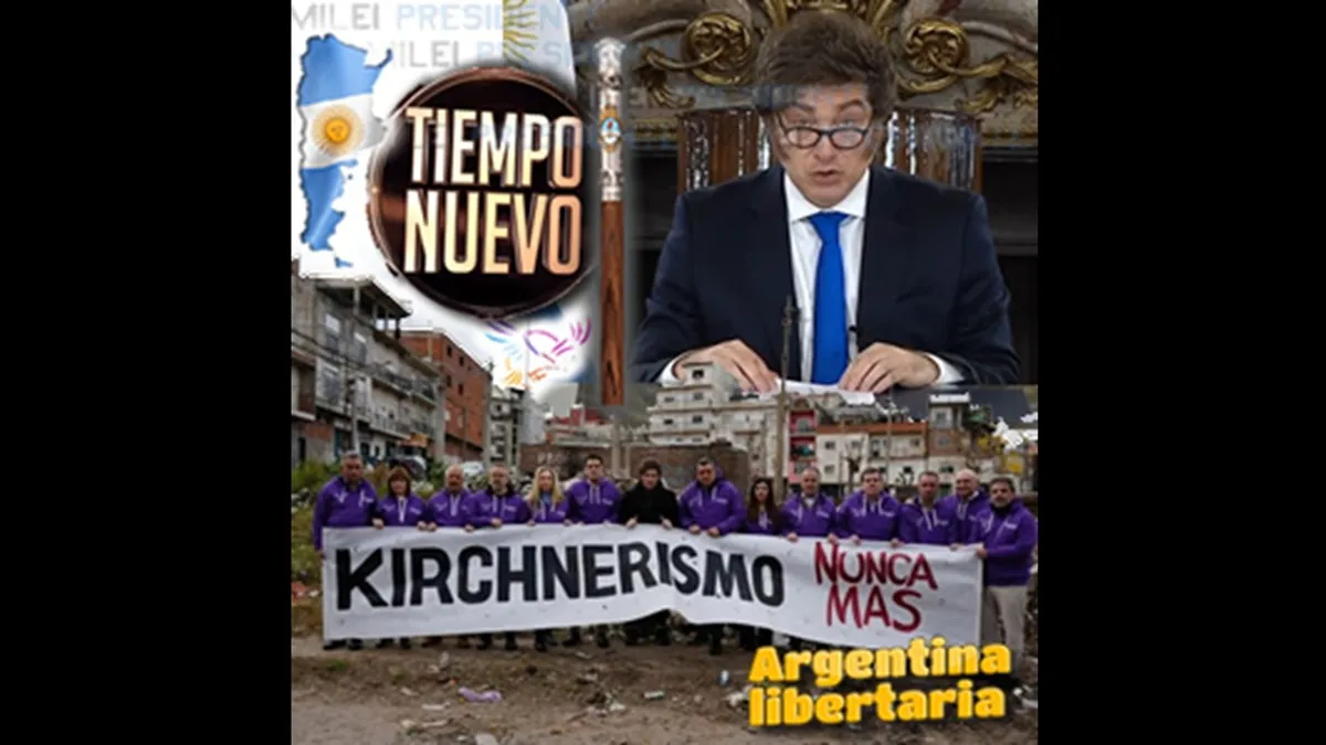 El análisis de Jorge Asís: Con los pies para adelante