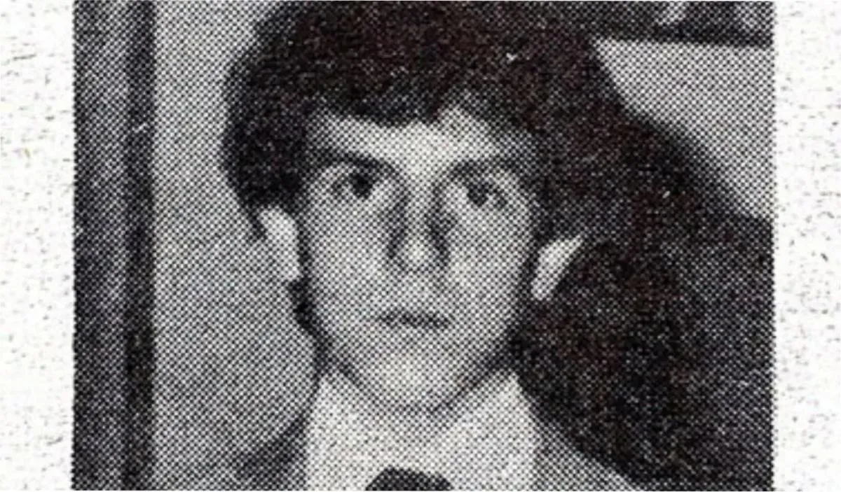 El hermano del joven enterrado al lado de donde vivió Cerati habló sobre los dueños de la casa investigada