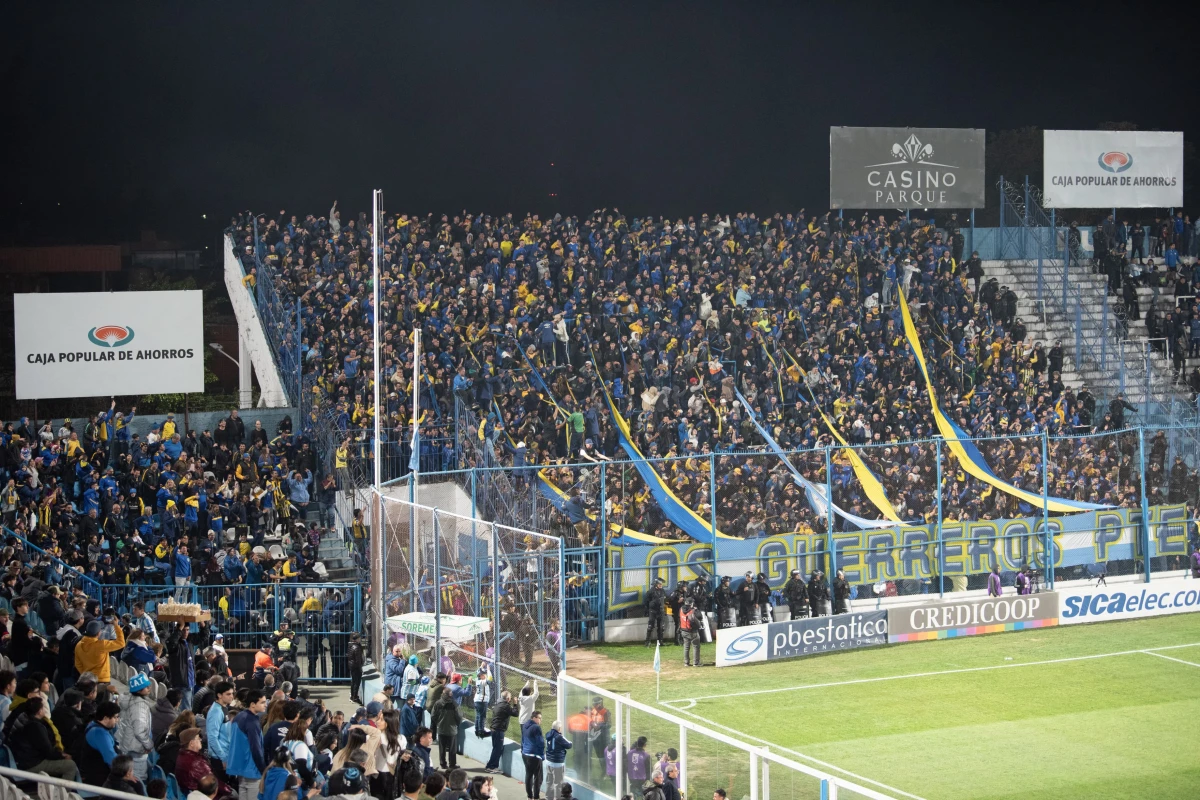 La dirigencia de Atlético Tucumán valoró el operativo policial y analiza la posibilidad de recibir visitantes contra Talleres