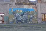 Memoria entre cañaverales: de industria azucarera a espacio de arte