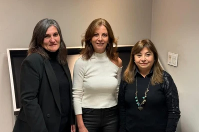 “Una de las disciplinas que no va a poder ser reemplazada por la IA es la psicología”