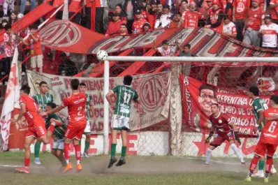 El Anual de la Liga Tucumana continúa sin los últimos campeones, pero con viejos ganadores