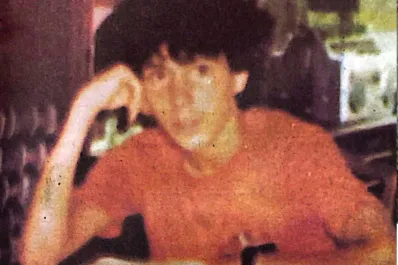 Crimen en Coghlan: habló una de las últimas personas que vio con vida a Diego Fernández Lima