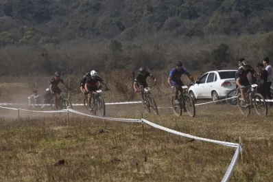Trasmontaña 2025: una bióloga dio recomendaciones para preservar la naturaleza y el paisaje