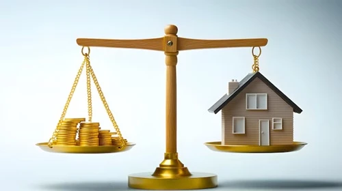 Detrás de todo gran gasto hay un gran agujero