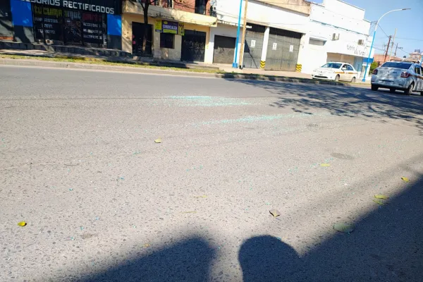Vecinos indignados por los destrozos tras Atlético Tucumán-Rosario Central: Fue una vergüenza