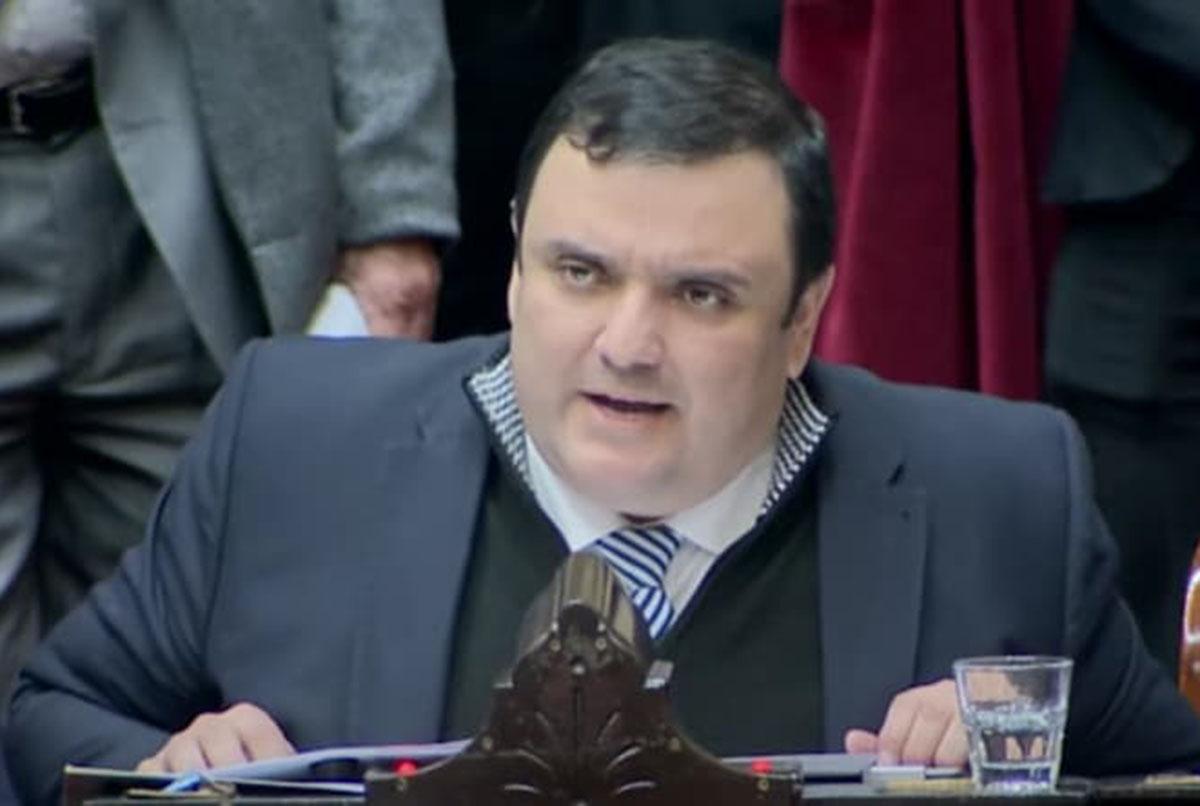 Breves de la política: Jaldo va a Manantial Sur para el reinicio oficial del Procrear II