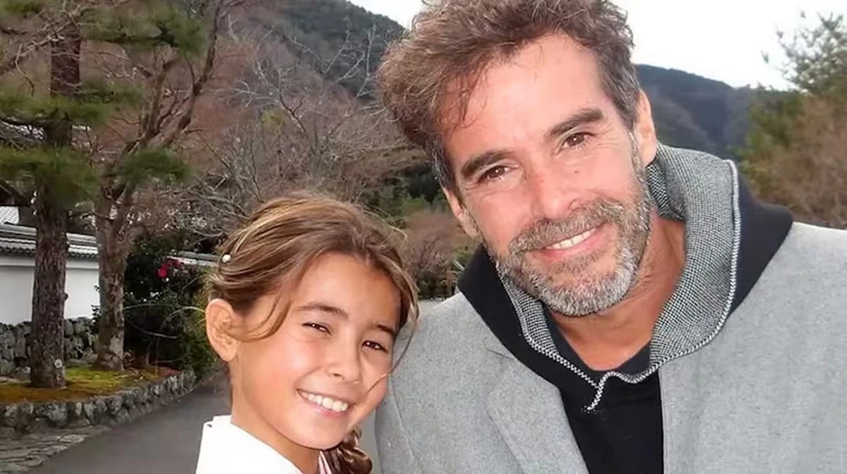 Los planes de los padres se vieron alterados por un deseo de la niña de regresar a su país natal antes de empezar las clases en Turquía.