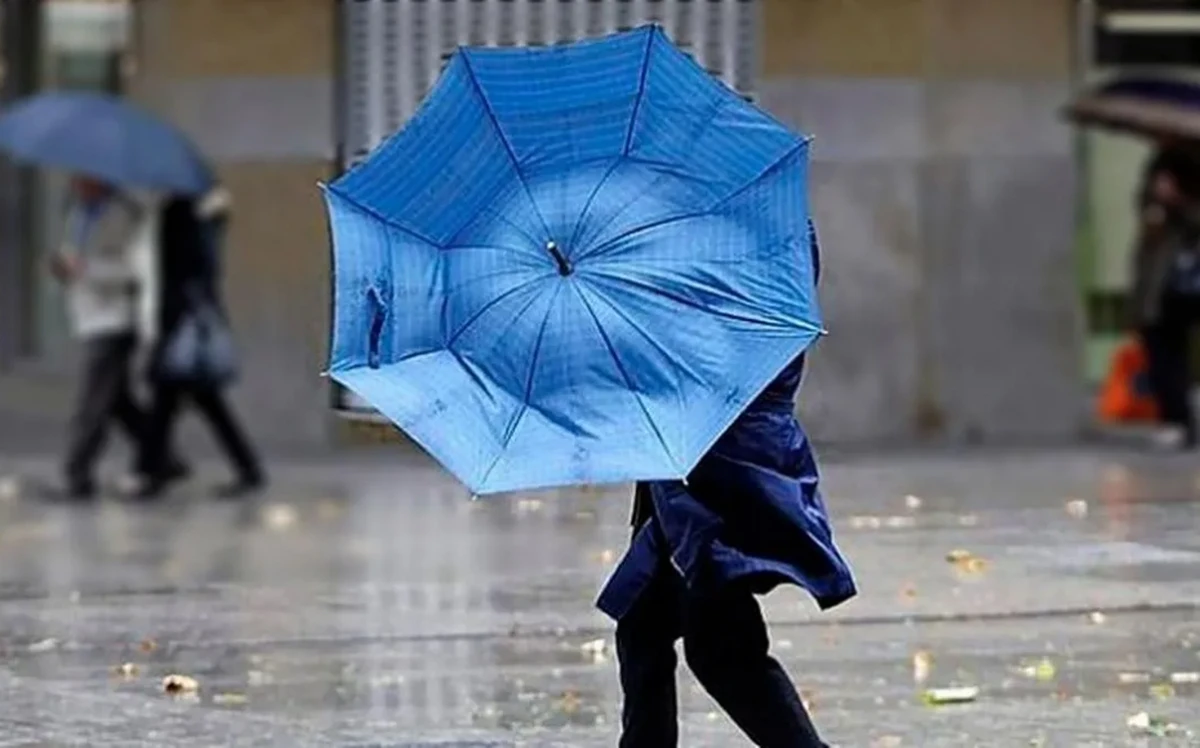 Vecinos de la región oeste de Neuquén, Chubut y Río Negro deberán resguardarse de condiciones meteorológicas adversas.