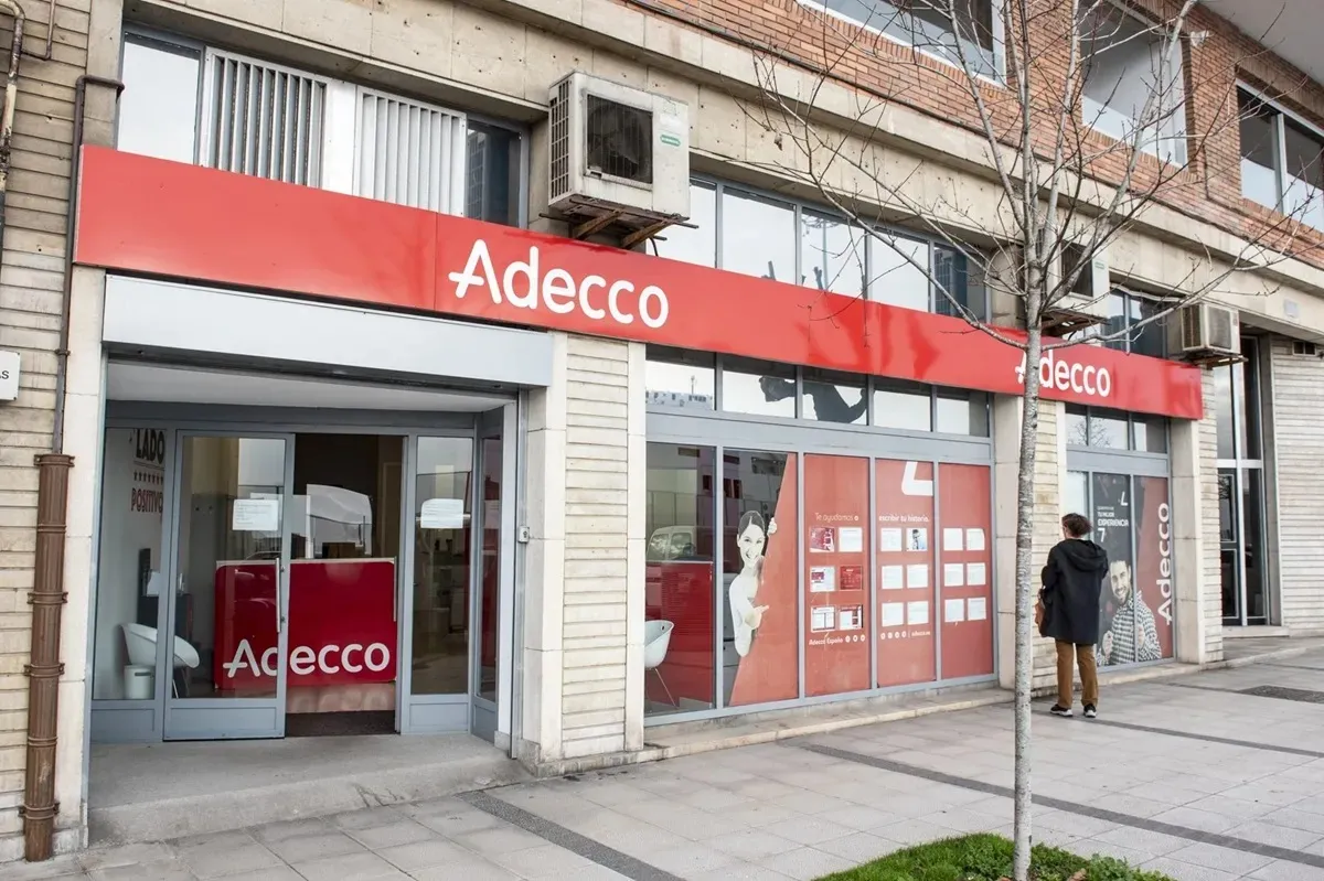 ¿Buscas trabajo en España? Adecco necesita preparadores/as de pedidos en Getafe