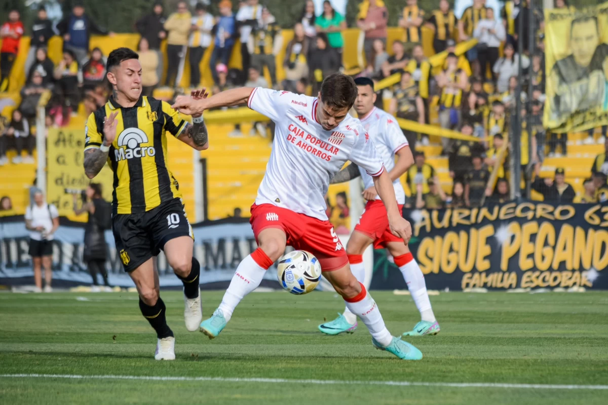 Nueve finales por delante: qué debe ajustar San Martín después del golpe en Puerto Madryn