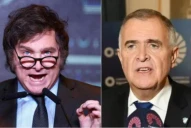 Jaldo vs Milei en Tucumán: la batalla por los votos con la oposición fragmentada