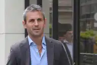 Martín Menem, sobre el escándalo de los audios: “Pongo las manos en el fuego por Lule y por Karina Milei”