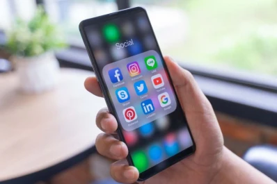 ¿Estamos abandonando las redes sociales?