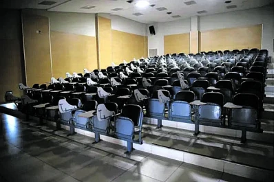 Comienza una semana completa de paro en la UNT